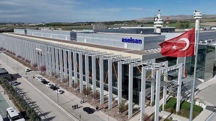 Borsanın piyasa değeri en yüksek şirketi ASELSAN