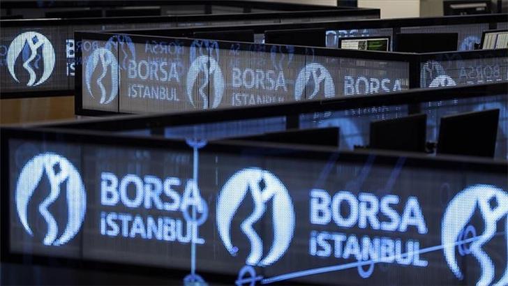Borsada takas işlemlerinin tarihinde değişiklik