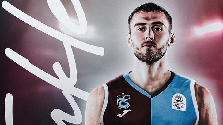 Trabzonspor, Tres Anthony Tinkle transferini açıkladı!