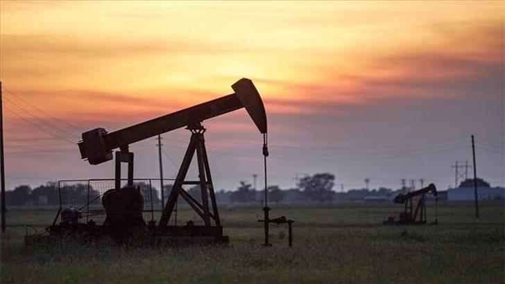 IEA'dan petrol açıklaması