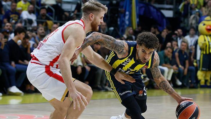 Fenerbahçe'nin yıldızı Scottie Wilbekin'den A Milli Takım sözleri