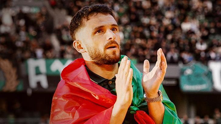 Kocaelispor'da Pedrinho ile yollar ayrıldı!