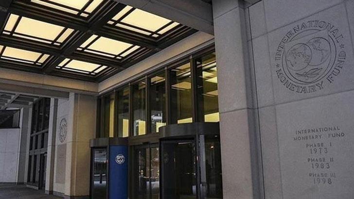 IMF'den Fed açıklaması