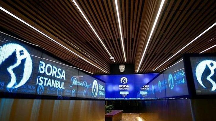 Borsa yeni güne yükselişle başladı
