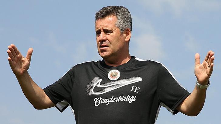 Gençlerbirliği'nin bütçesi Süper Lig ortalamasının altında kaldı!