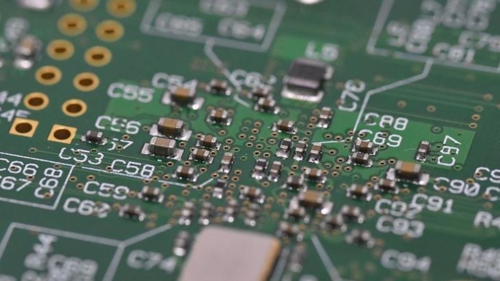 Küresel yarı iletken satışları arttı