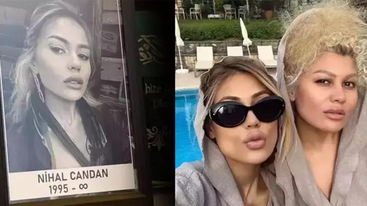 Nihal Candan vefat ettikten sonra annesi telefonuna baktı! Şoke eden mesajlar