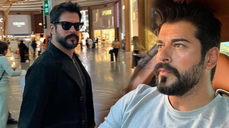 Burak Özçivit’e Kazakistan’da kurdele kesmesi için servet ödendi iddiası! Sosyal medya yıkıldı