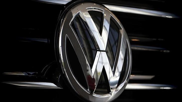 AB'de en çok Volkswagen satıldı