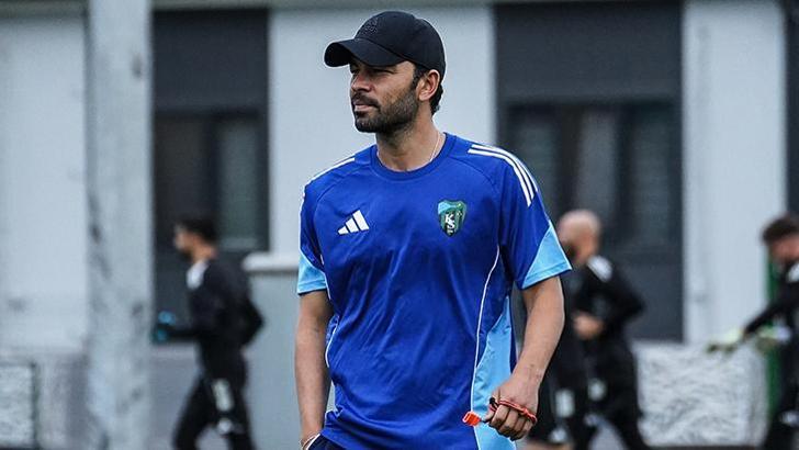 Selçuk İnan: Trabzon deplasmanı zor bir deplasman!