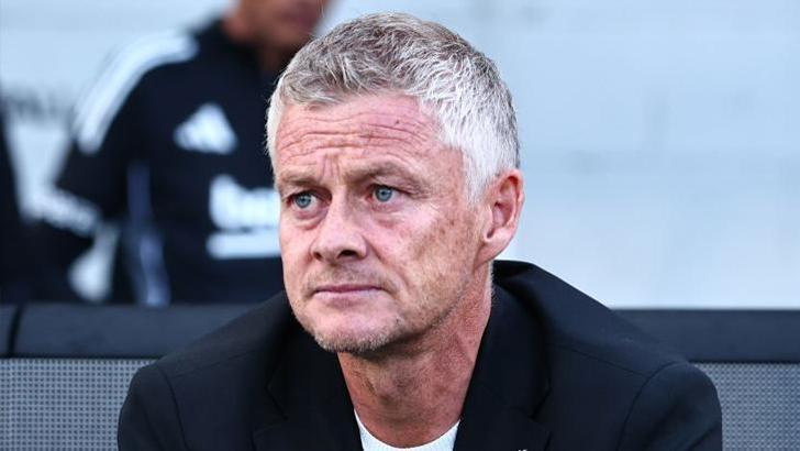 Ole Gunnar Solskjaer: 6-7 gol bulabilirdik!