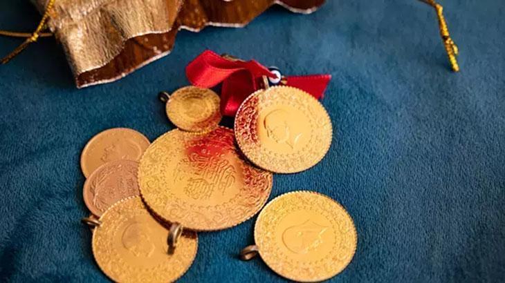 Gram altın bugün kaç lira?