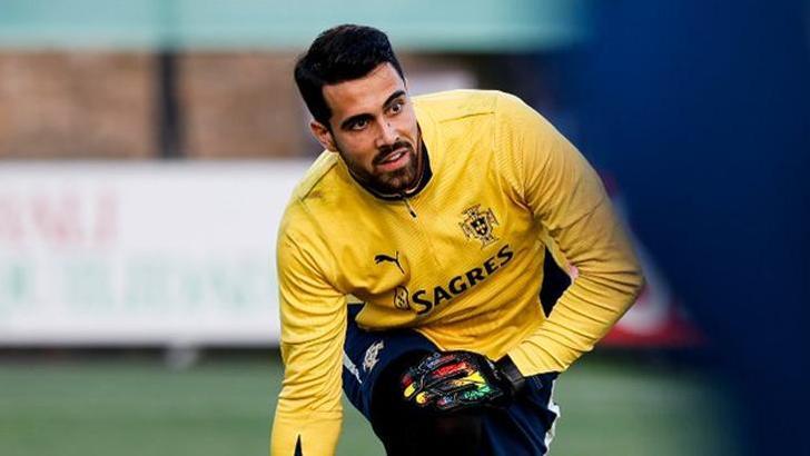Galatasaray'ın kaleci transferinde yeni hedefi ortaya çıktı! Dev bonservis