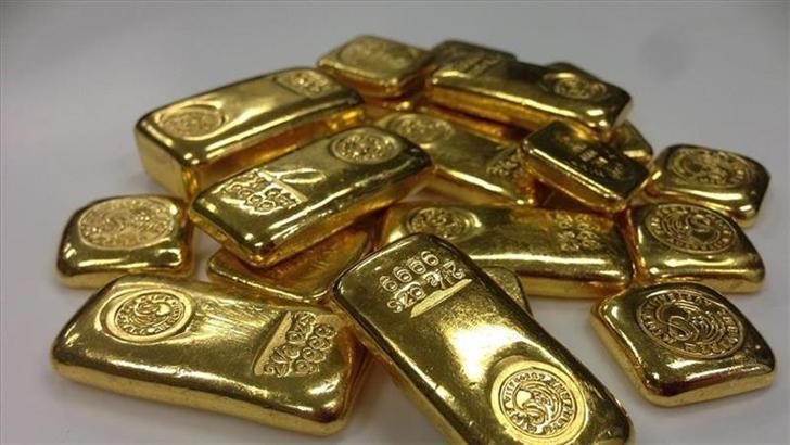 Trump'tan altın açıklaması