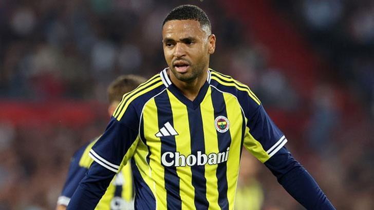 Fenerbahçe'den Youssef En-Nesyri kararı! Dev transfer teklifi