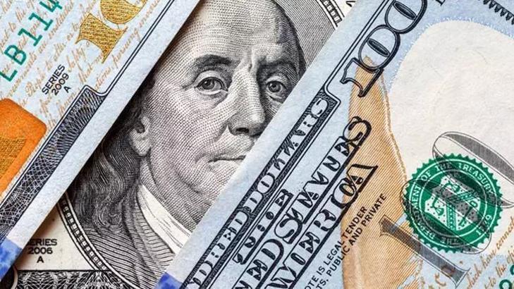 Dolar bugün kaç TL?