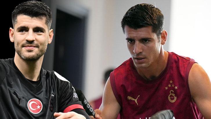 Galatasaray'da Morata için FIFA gerçeği! Spor hukukçusu yanıtladı