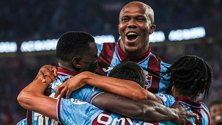 Trabzonspor'a sakatlık şoku! Resmi açıklama