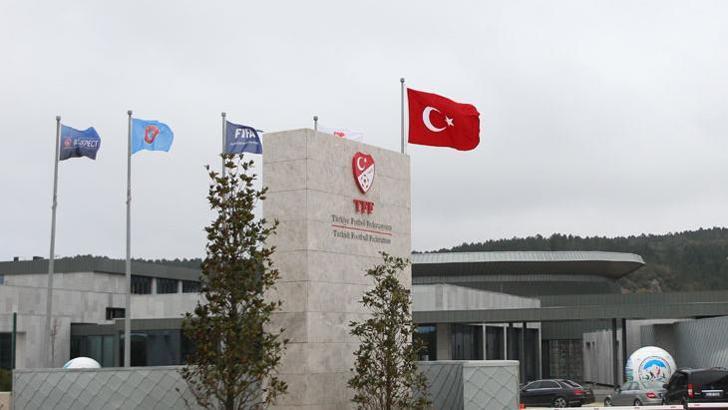 TFF, Türkiye Kupası'nın yeni formatını açıkladı!