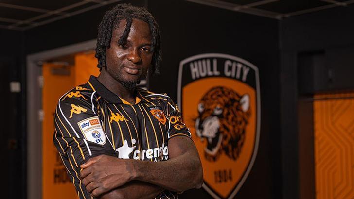 Hull City, David Akintola'yı transfer etti!