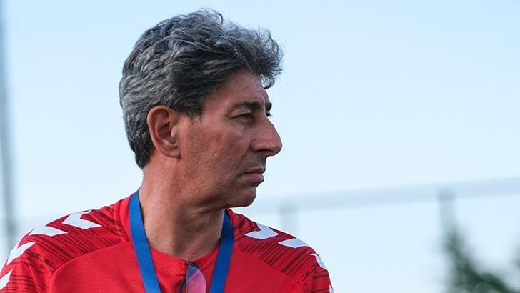 Giresun Sanayispor, 11 transferi birden açıkladı!