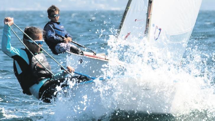 Ömer Yavru yazdı: Rüzgarı yakala