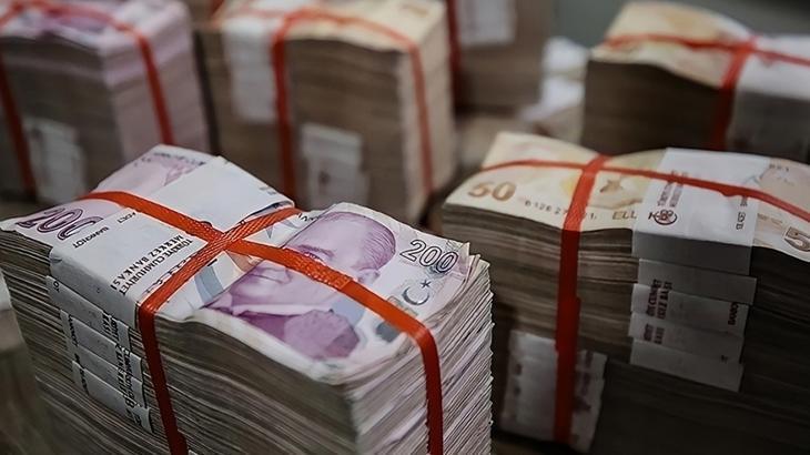 Hazine yaklaşık 28,1 milyar lira borçlandı