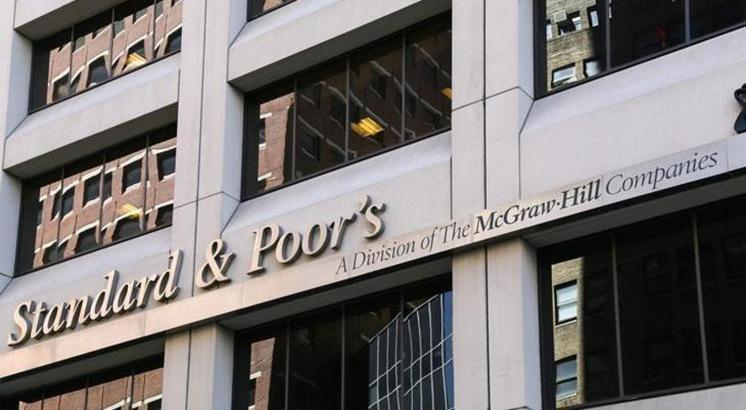 S&P, ABD'nin kredi notunu teyit etti