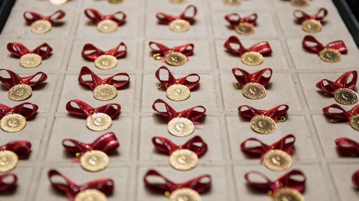 Altın fiyatlarında son durum ne?