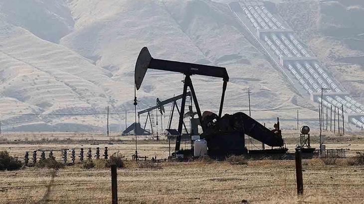 Petrol ve doğal gaz üretimi belli oldu