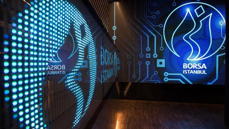 Borsa İstanbul'da tarihi rekor!