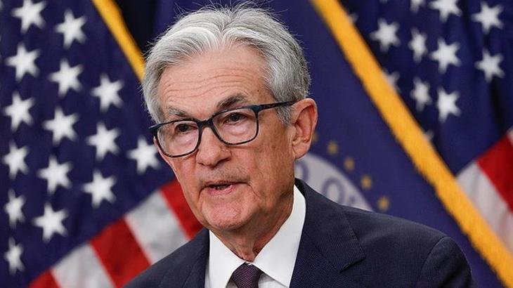 Piyasalarda dikkatler Powell'a çevrildi