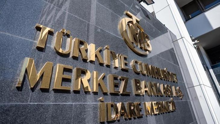Merkez Bankası'nın rezervleri rekor kırdı