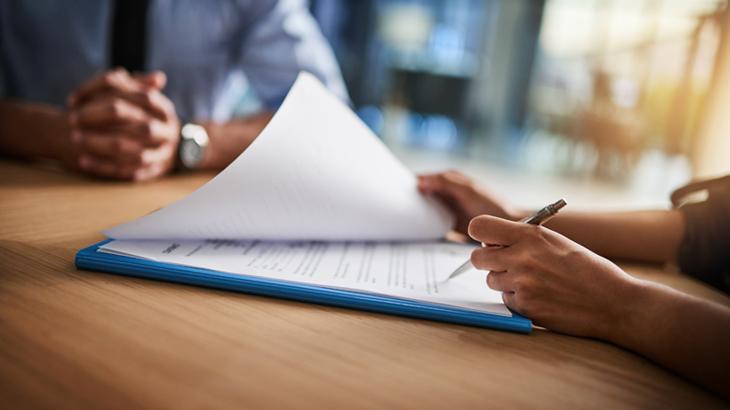 Kurulan ve kapanan şirket sayısı belli oldu