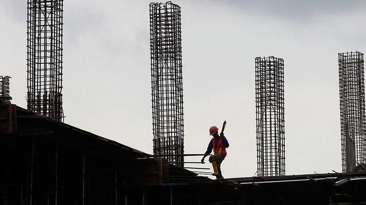 Sektörel güven endeksleri açıklandı