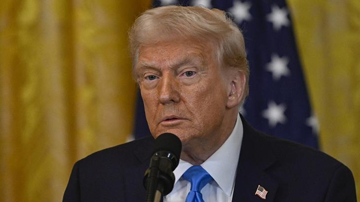 Trump'tan ek tarife tehdidi