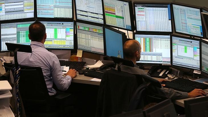 Avrupa borsaları satıcılı seyrediyor