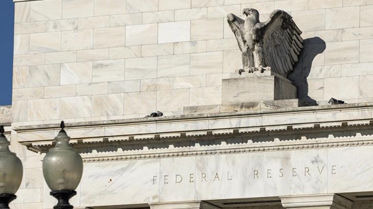 Fed'den görevden alınmayla ilgili açıklama