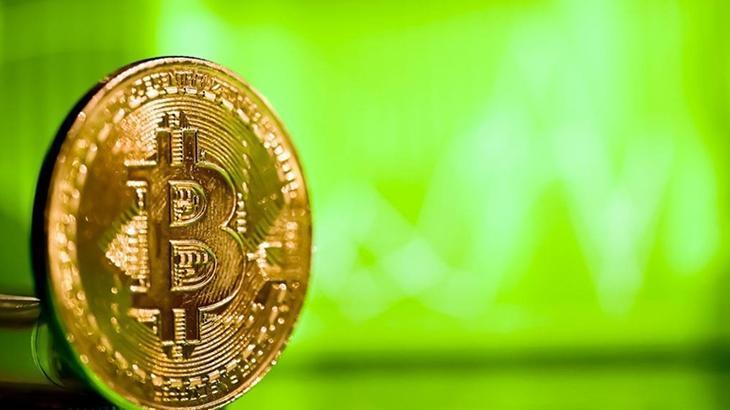 Bitcoin ETF'lerine sermaye girişi oldu