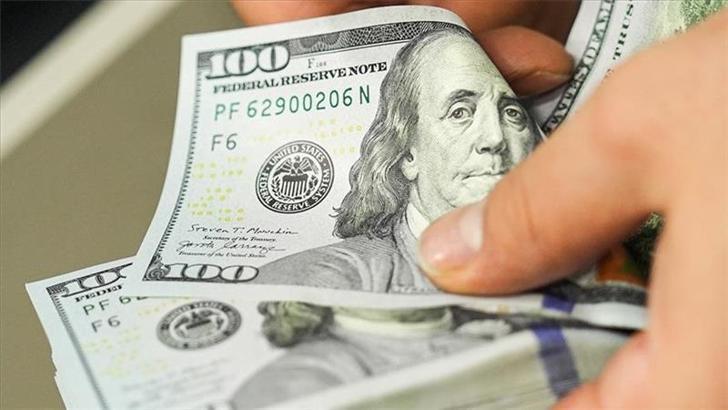 İşte dolarda son durum
