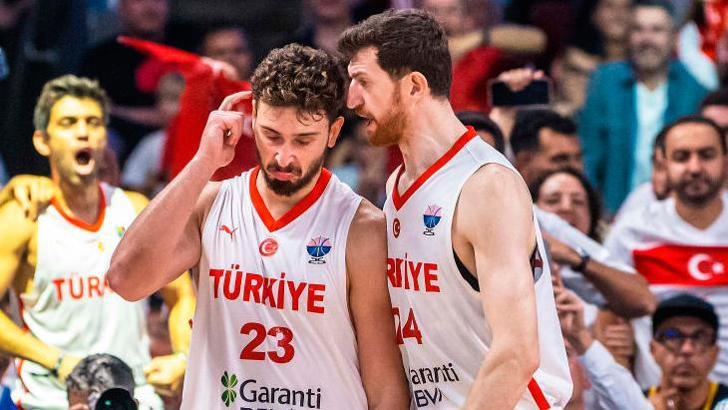 Ercan Osmani: Milletimizin bize desteğinden dolayı çok mutluyuz!