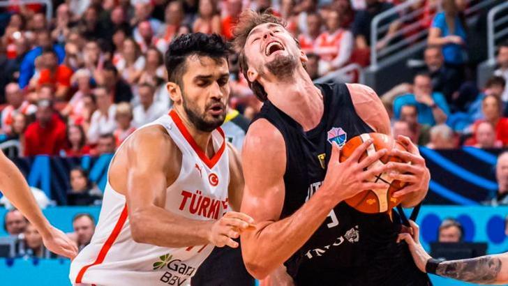 Ömer Faruk Yurtseven: Buruk bir sevinç ve gurur var!