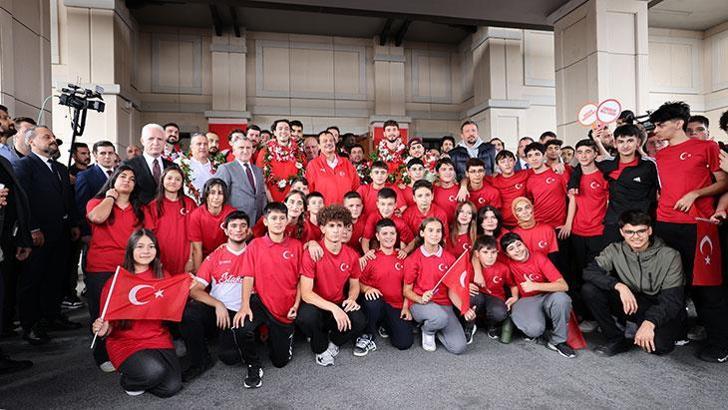 'Bir gün kupayla geri döneceğiz'