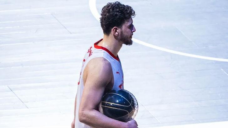 'Alperen Şengün durdurulamazdı'