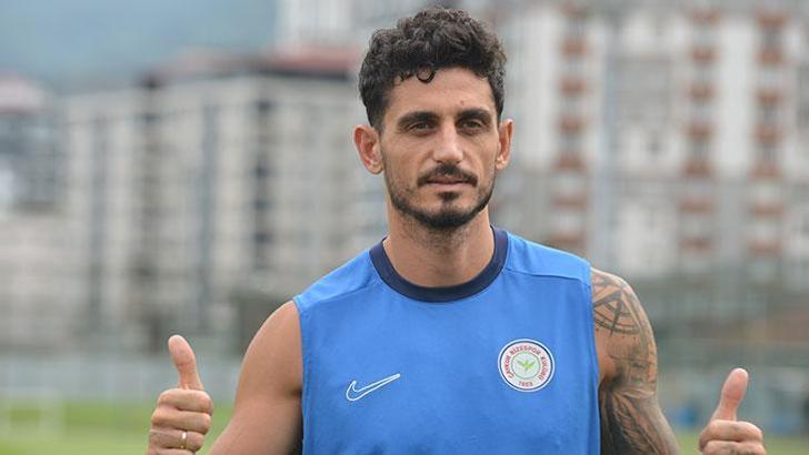 Samet Akaydın: Kocaelispor maçını kazanmaya gideceğiz