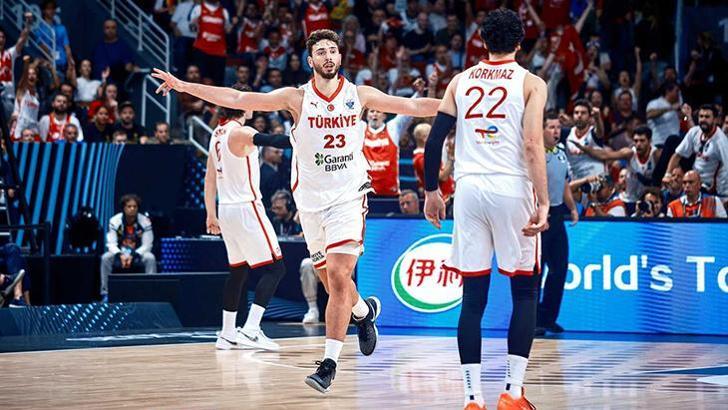 12 Dev Adam'dan dünya sıralamasında büyük sıçrama!