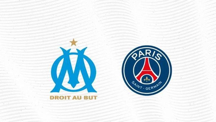 Marsilya - PSG maçının ertelendiği açıklandı!