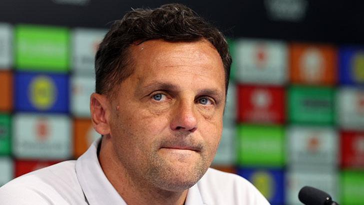 Dinamo Zagreb'de Fenerbahçe heyecanı! 'Kariyerimdeki en büyük maç'