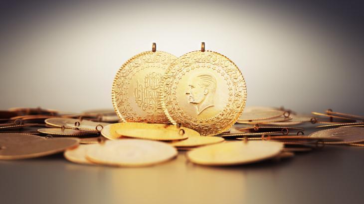 5 bin TL'yi aşan gram altında son durum