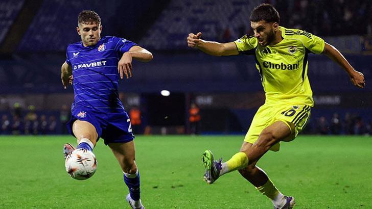 UEFA Avrupa Ligi'nde ilk hafta başladı: İşte sonuçlar!